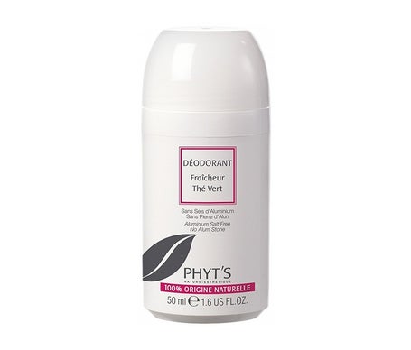 'Phyt''s Deodorant The Vert 50ml'