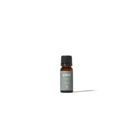 Unii Aceite Esencial de Limón Orgánico 10ml
