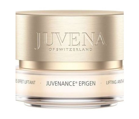 Juvena Epigen Lifting Crema Antiarrugas 50ml