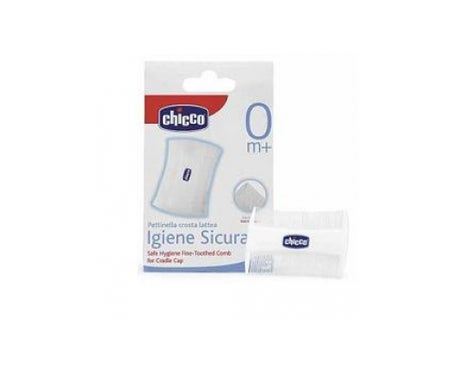 Chicco Comb Corteza de Leche