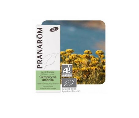 Siempreviva Bio 5ml Aceite Esencial