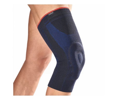 Gibaud Rotulgib 3D Rodillera Articulada 3D 0518 Talla 4 1ud