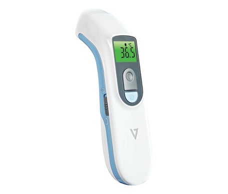 V7 Termometro Infrarrojo Digital 1ud