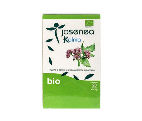 Josenea Kalma BIO 20 sobres