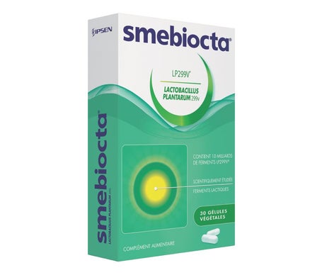 Smebiocta LP299V 30caps