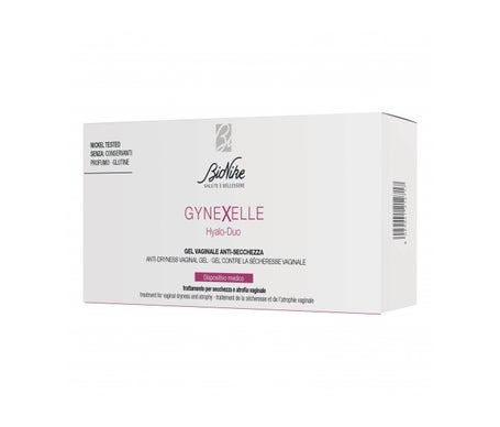 Bionike Gynexelle Hyalo-Duo Gel 50ml
