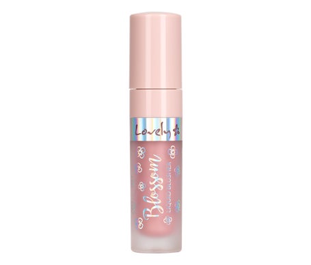 Lovely Blossom Liquid Blusher 02 5ml