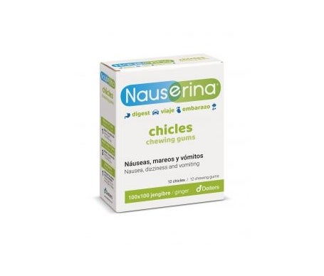 Nauserina 12chicles