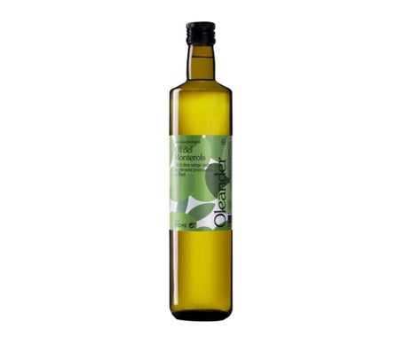 Oleander Aceite Oliva Monterol 750ml
