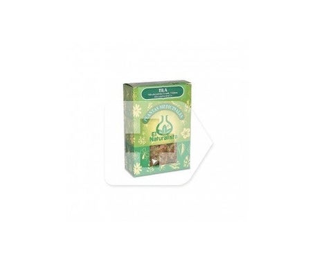 El Naturalista tila 40g