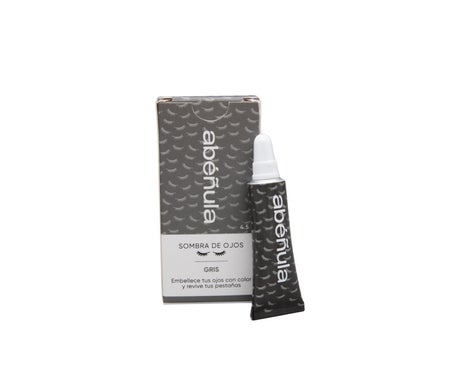 Abeñula Gel Gris Grande 4,5g
