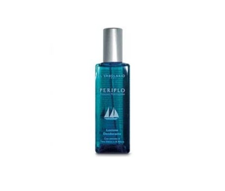 Periplo Loción Deod 100Ml