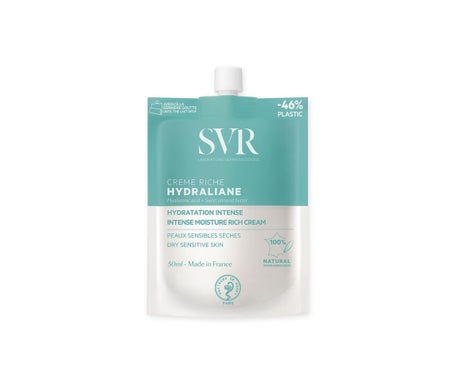 SVR Hydraliane Crème Riche Crema Hidratación Intensa 50ml