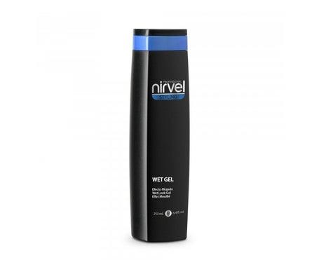 Nirvel Styling Wet Gel 250ml
