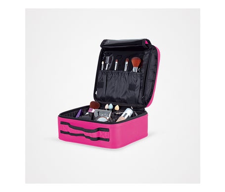 Bifull Maletín Profesional Mflec Pink 1ud
