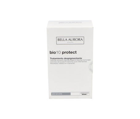 Comprar en oferta Bella Aurora Bio 10 Sérum antimanchas piel sensible (30 ml)