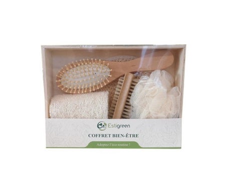 Estigreen Cofre Bienestar
