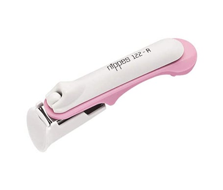 Nippes Cortaúñas Bebé