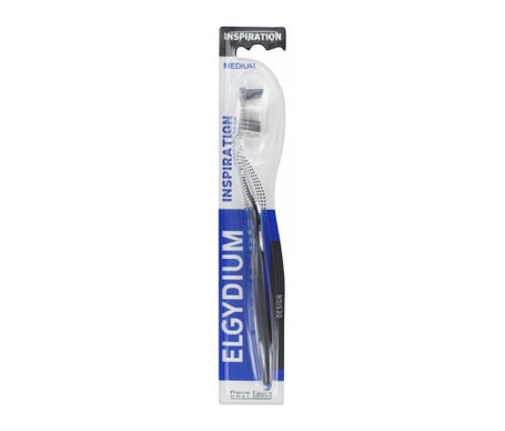 Elgydium Inspiration Cepillo de Dientes Medio 1ud