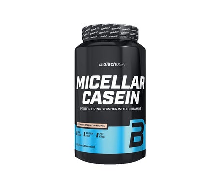 Biotech Usa Micellar Casein Chocolate 908 g