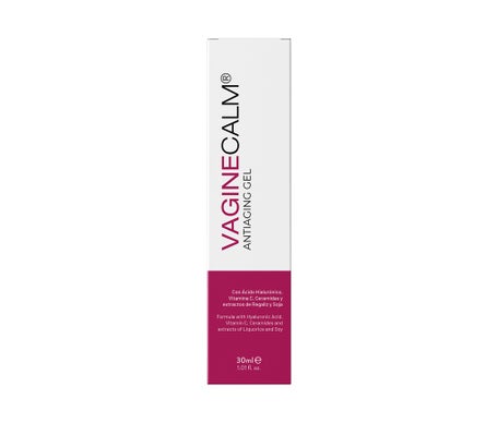 Vaginecalm Antiaging Gel 30ml