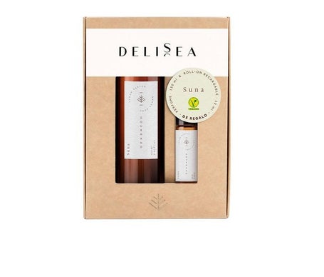 Delisea Suna Woman Set 2uds