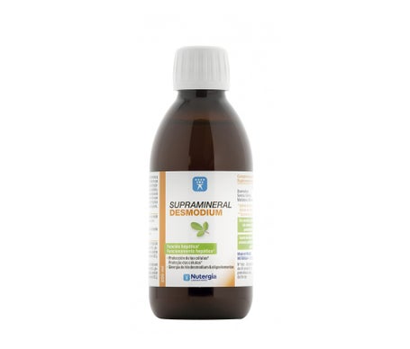 Nutergia Supramineral Desmodium 250ml