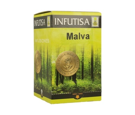 Infutisa Malva Infusión 25sobres