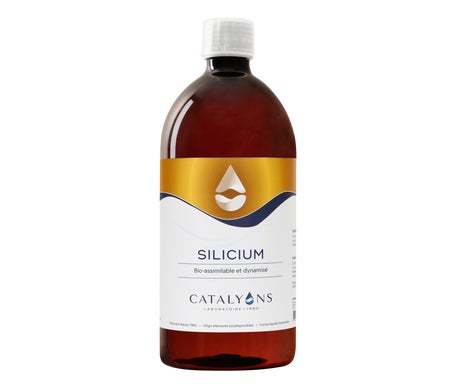 Catalyons Silicium 1L