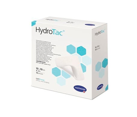 Hartmann HydroTac 10x20cm 1ud