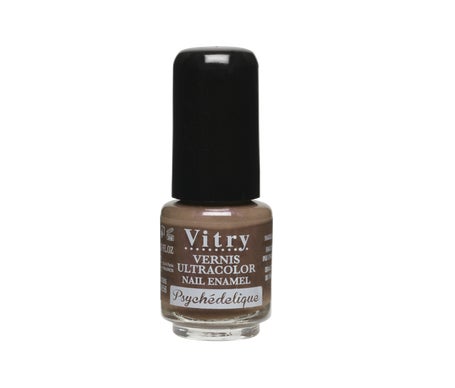 Vitry Esmalte de Uñas Psychédelique 4ml