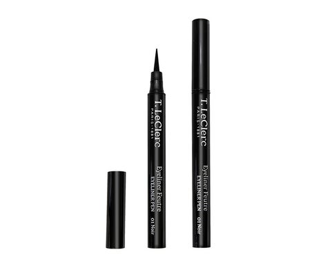 T. LeClerc Delineador de Ojos N01 Negro 1.8ml