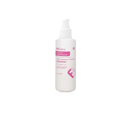 Farline Aceite Limpiador 150ml