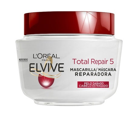 'L''Oreal Total Repair 5 Mask 300ml'
