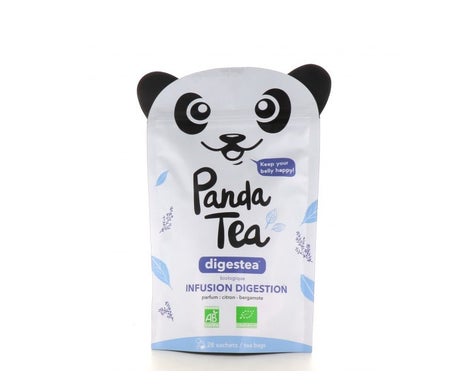 Panda Tea After Partea 28 sobres