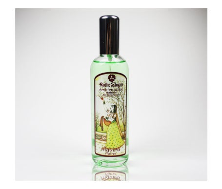 Radhe Shyam Ambientador Higuera Spray 100ml