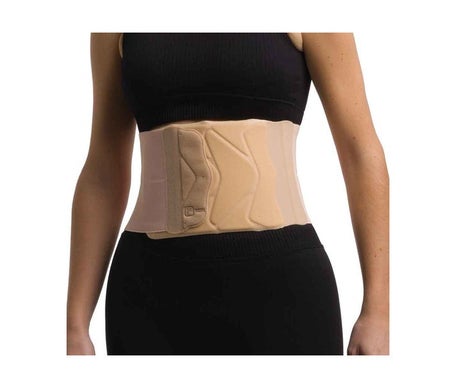Emo Banda Transpirable Reforzada Faja 211 TM 85 95 1ud