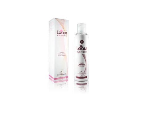 Loavi Multiskin 200ml