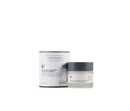 Bella Aurora B7 Anti-Manchas Piel Sensible 50ml