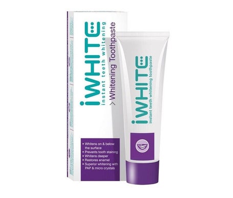 iWhite Pasta Dental 75ml
