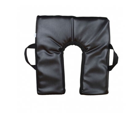 Emo Cojín Antiescaras Herradura Flotacion Líquida 1ud