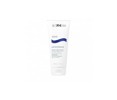Biotherm Lait Gel Despeje Le Corps 200ml