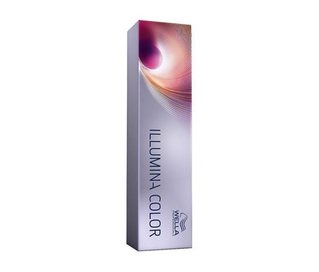 Wella Illumina Color 9 Very Light Blonde 60ml
