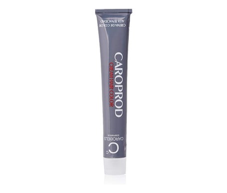 Caroprod Tinte de Pelo Nº 6.95 Rubio Oscuro Marrón Caoba 60ml