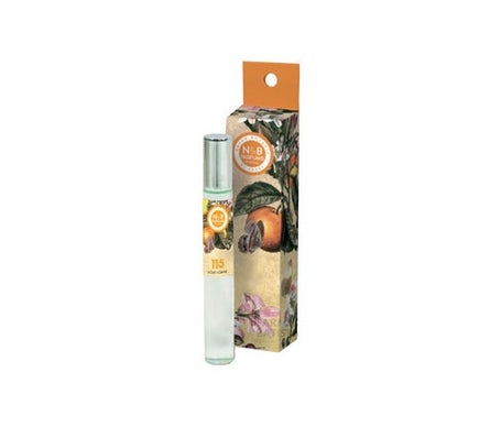 Natur Botanic Perfume Hombre R47 Roll On 12ml