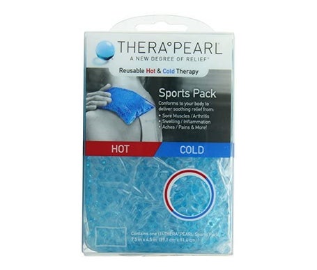 Thera Pearl Sport Pack