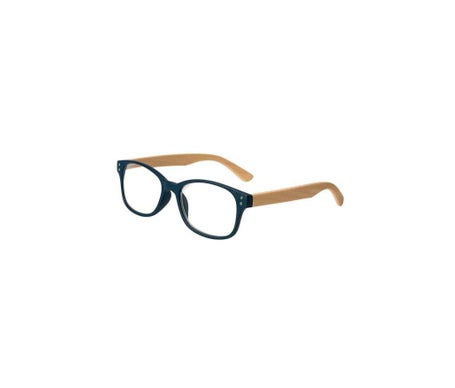 Horizane Lentes Lectura Natura Loupe Bleu D3.5 1ud