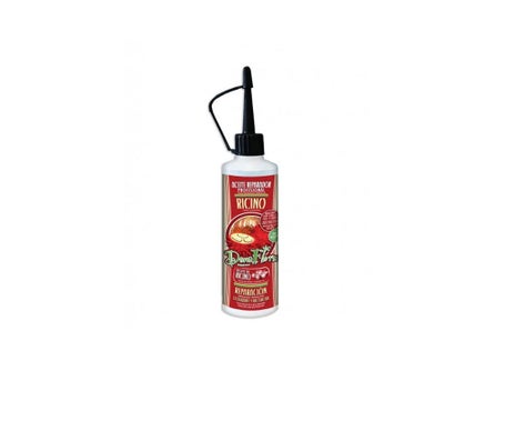 Dona Flora Aceite Reparador de Ricino 70ml