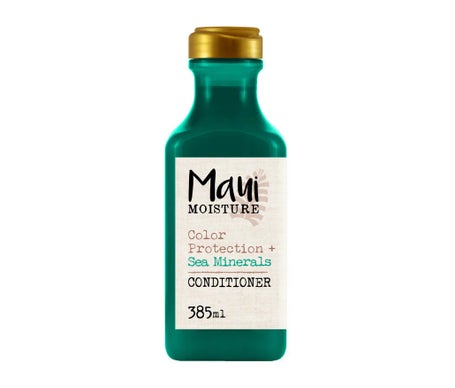 Maui Moisture Acondicionador Minerales Marinos 385ml