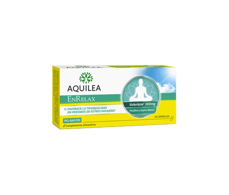 Aquilea EnRelax 24caps